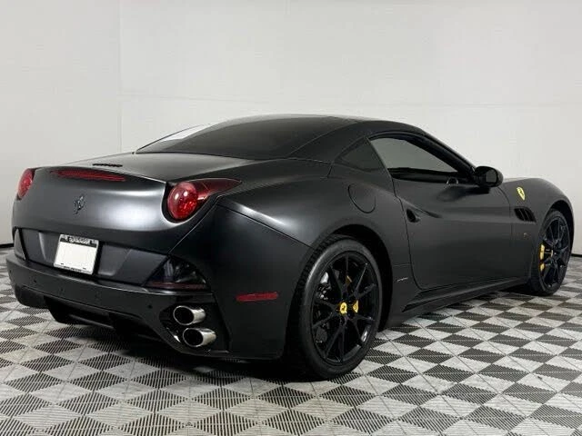 2014 Ferrari California - Image 9 of 27