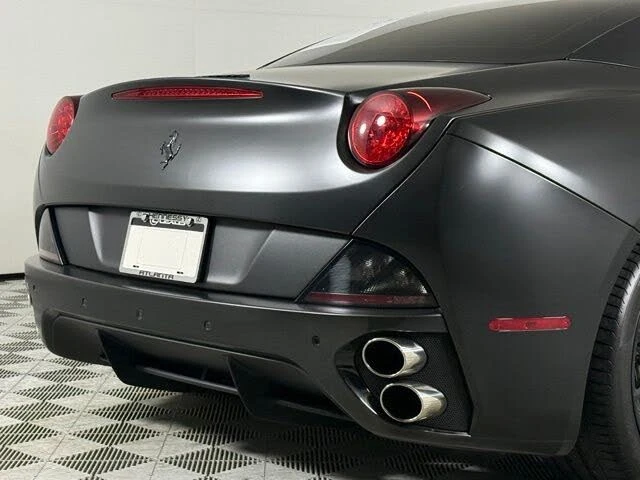 2014 Ferrari California - Image 19 of 27
