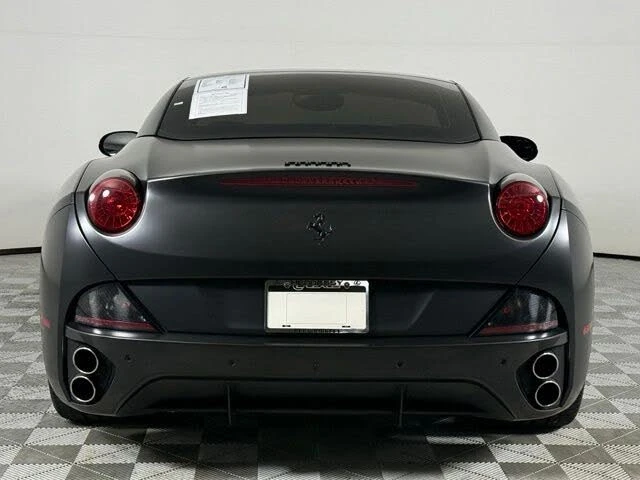2014 Ferrari California - Image 8 of 27