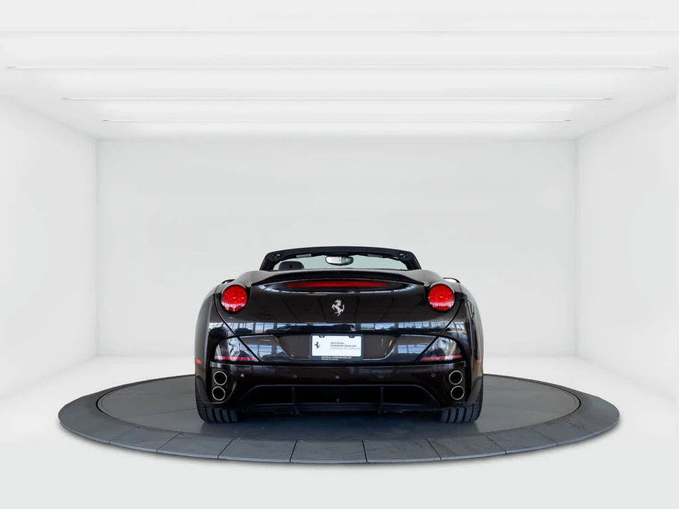 2014 Ferrari California - Image 4 of 6