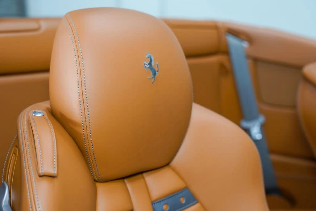 2014 Ferrari California - Image 29 of 31