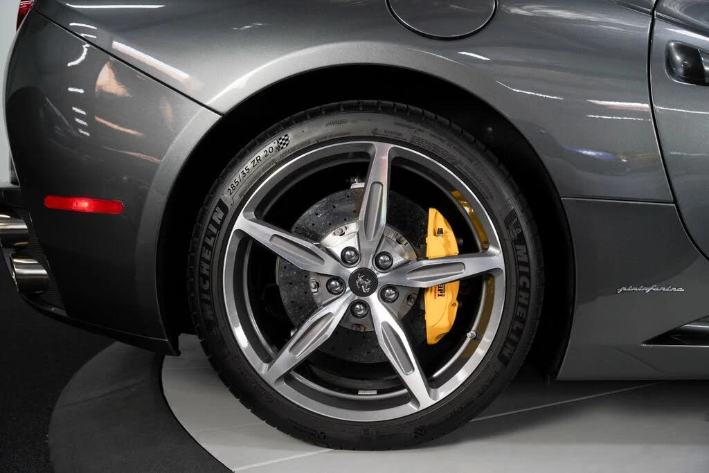 2014 Ferrari California - Image 25 of 31