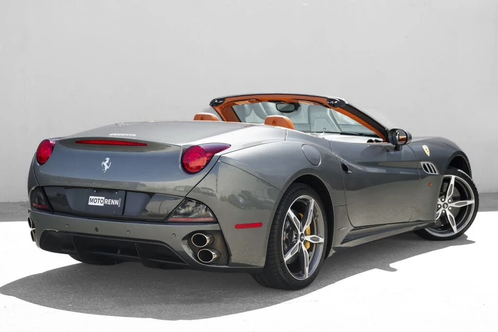 2014 Ferrari California - Image 3 of 31