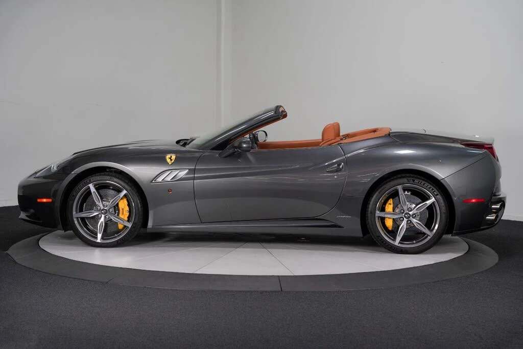 2014 Ferrari California - Image 7 of 31
