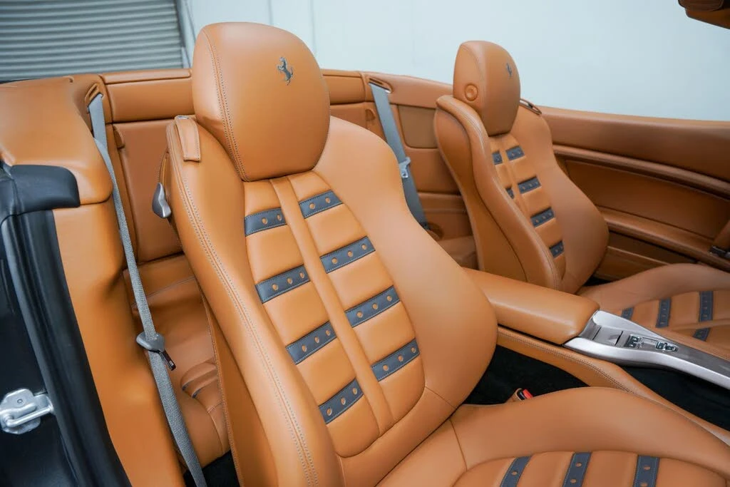 2014 Ferrari California - Image 28 of 31