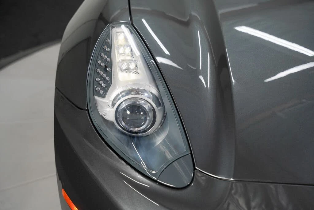 2014 Ferrari California - Image 12 of 31