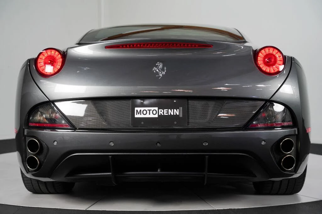 2014 Ferrari California - Image 24 of 31
