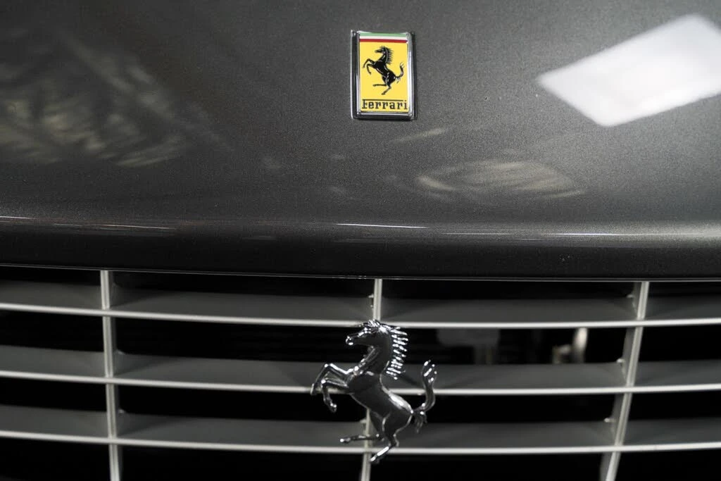 2014 Ferrari California - Image 13 of 31