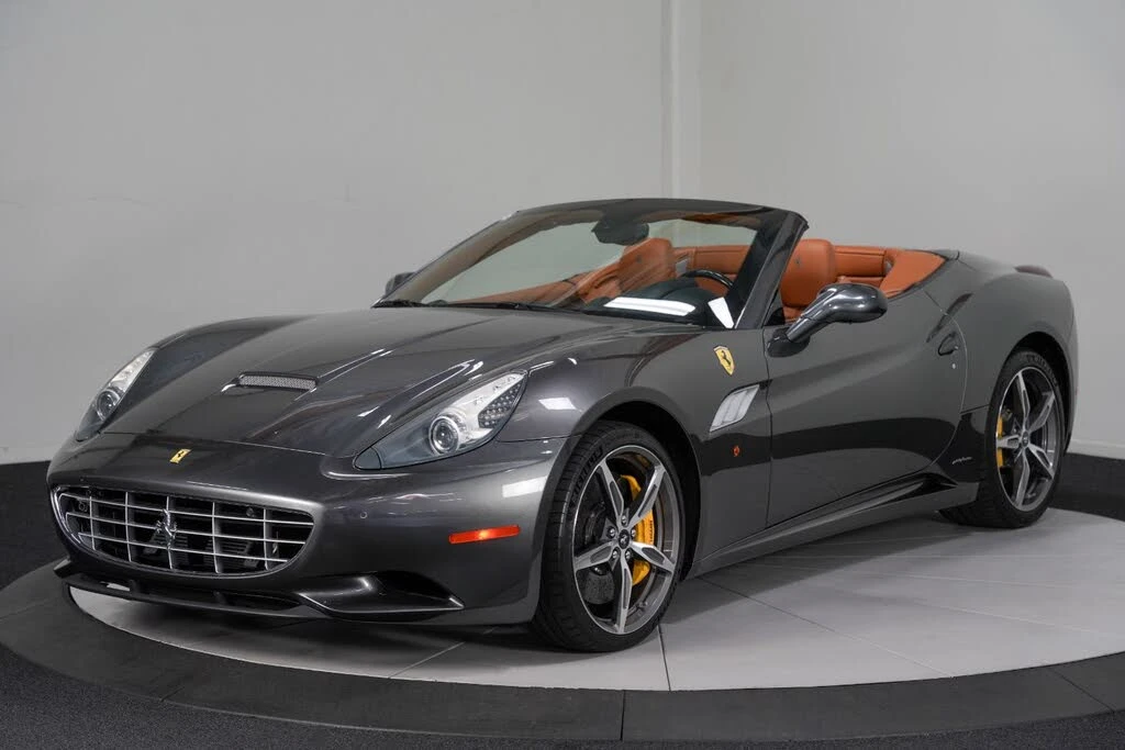 2014 Ferrari California - Image 6 of 31