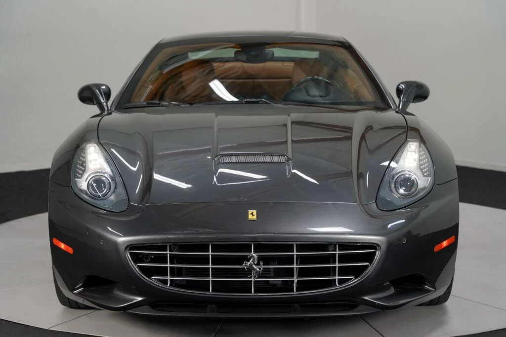 2014 Ferrari California - Image 10 of 31