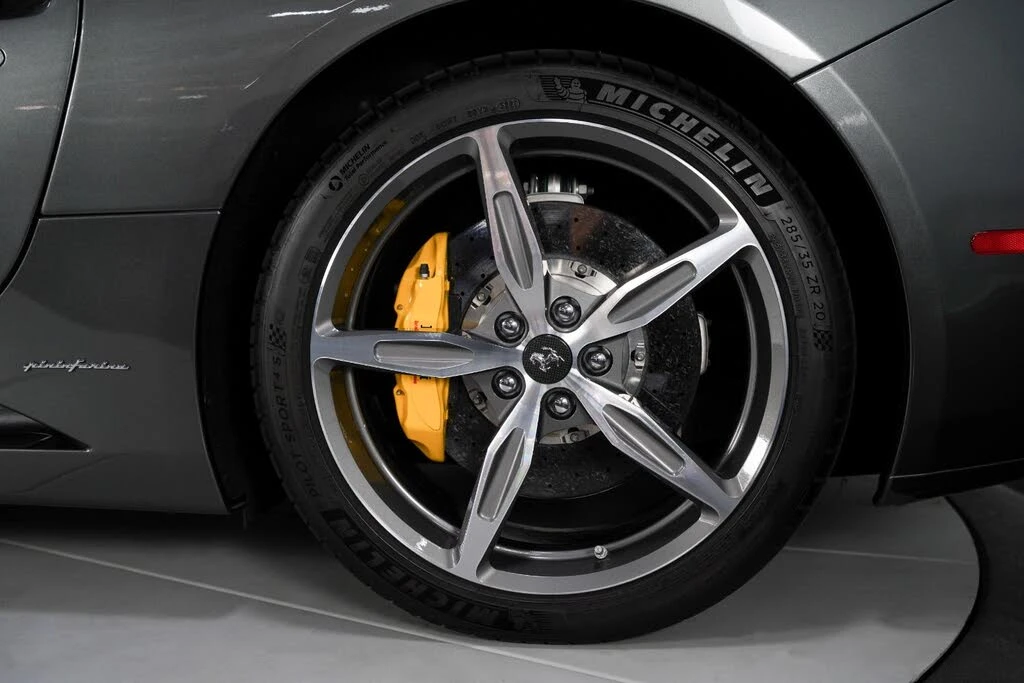 2014 Ferrari California - Image 20 of 31