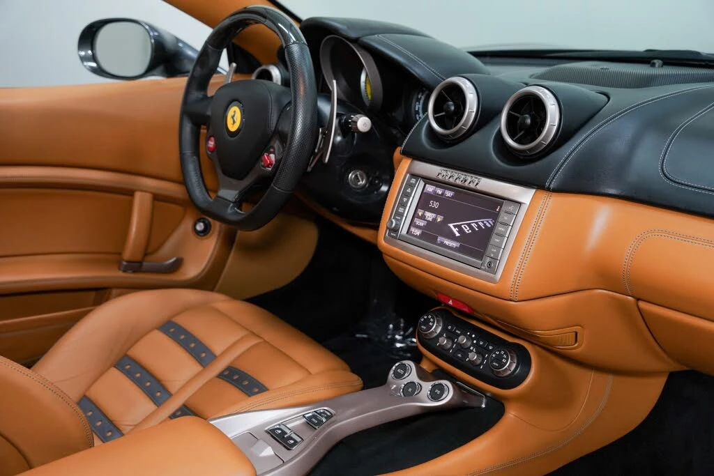 2014 Ferrari California - Image 31 of 31