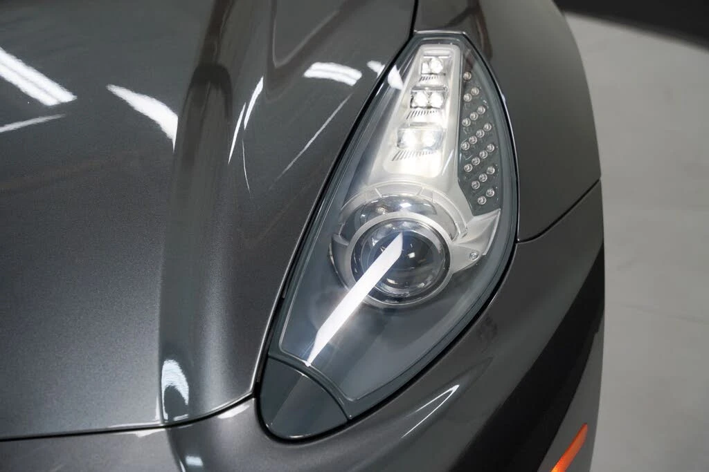 2014 Ferrari California - Image 14 of 31