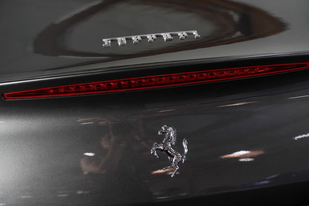 2014 Ferrari California - Image 22 of 31