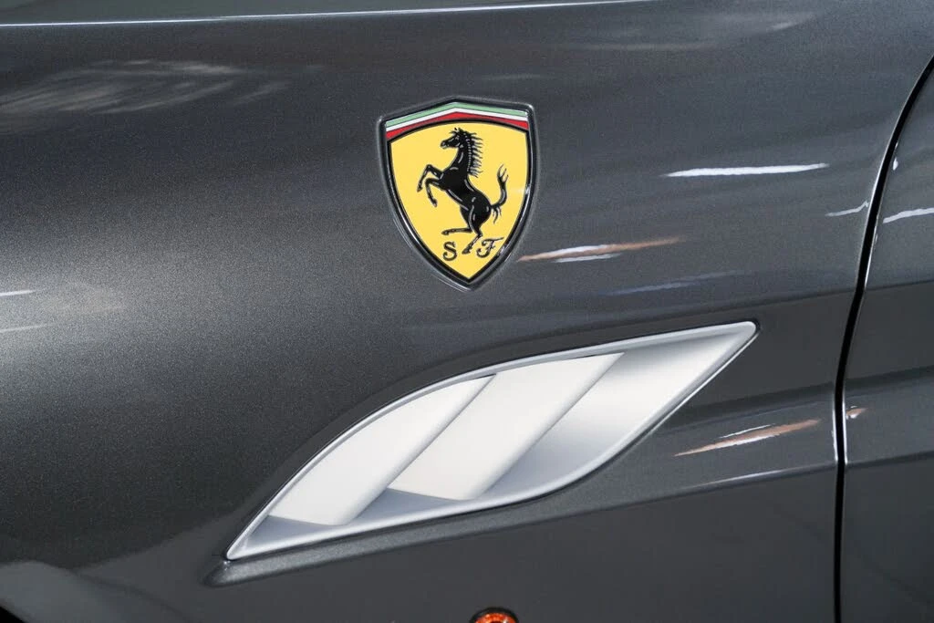2014 Ferrari California - Image 19 of 31