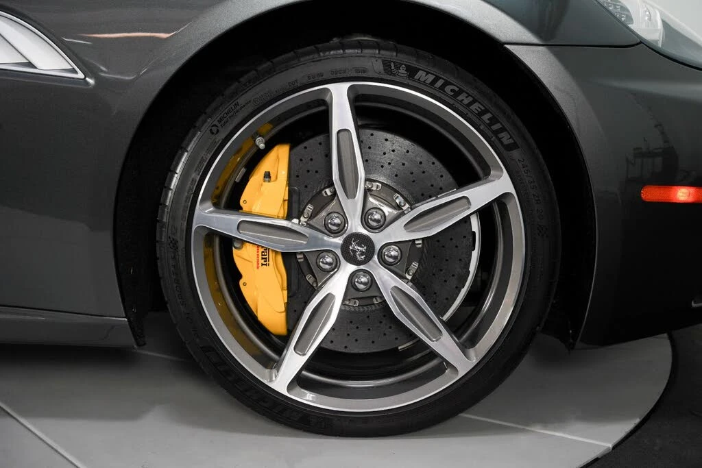 2014 Ferrari California - Image 26 of 31