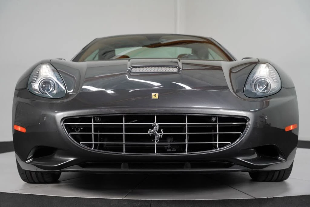 2014 Ferrari California - Image 15 of 31