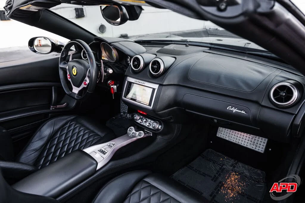 2014 Ferrari California - Image 20 of 31