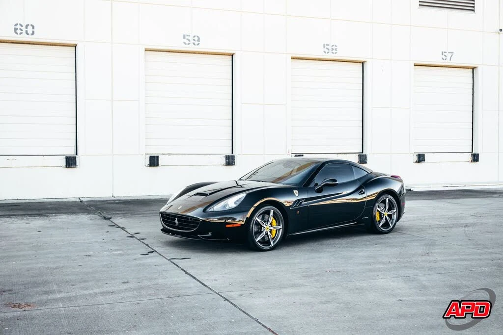 2014 Ferrari California - Image 19 of 31