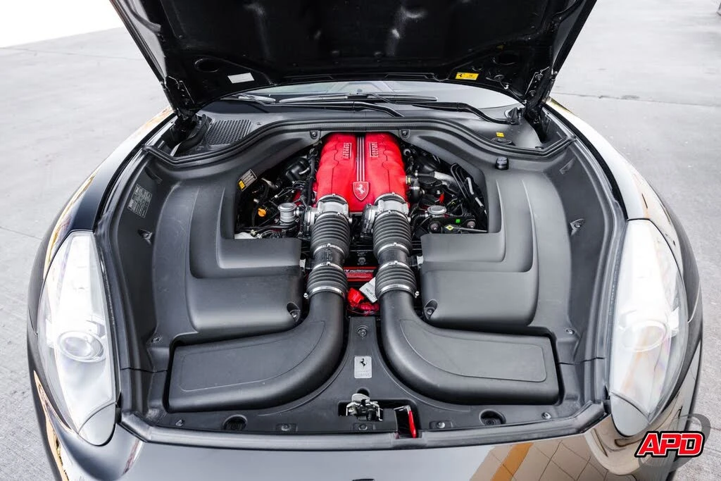 2014 Ferrari California - Image 28 of 31