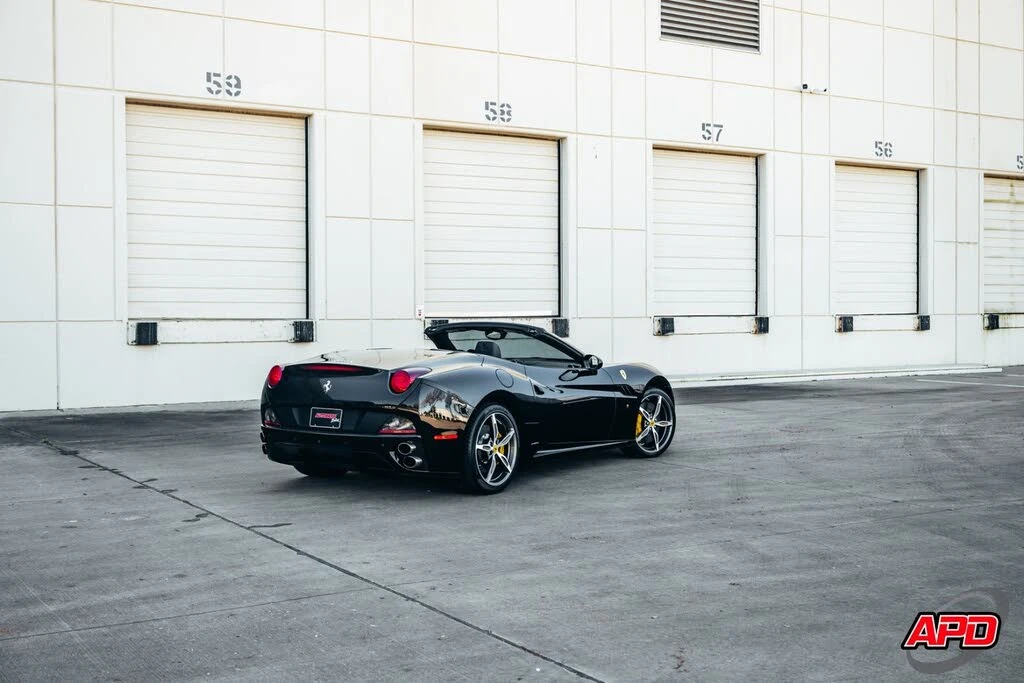 2014 Ferrari California - Image 21 of 31