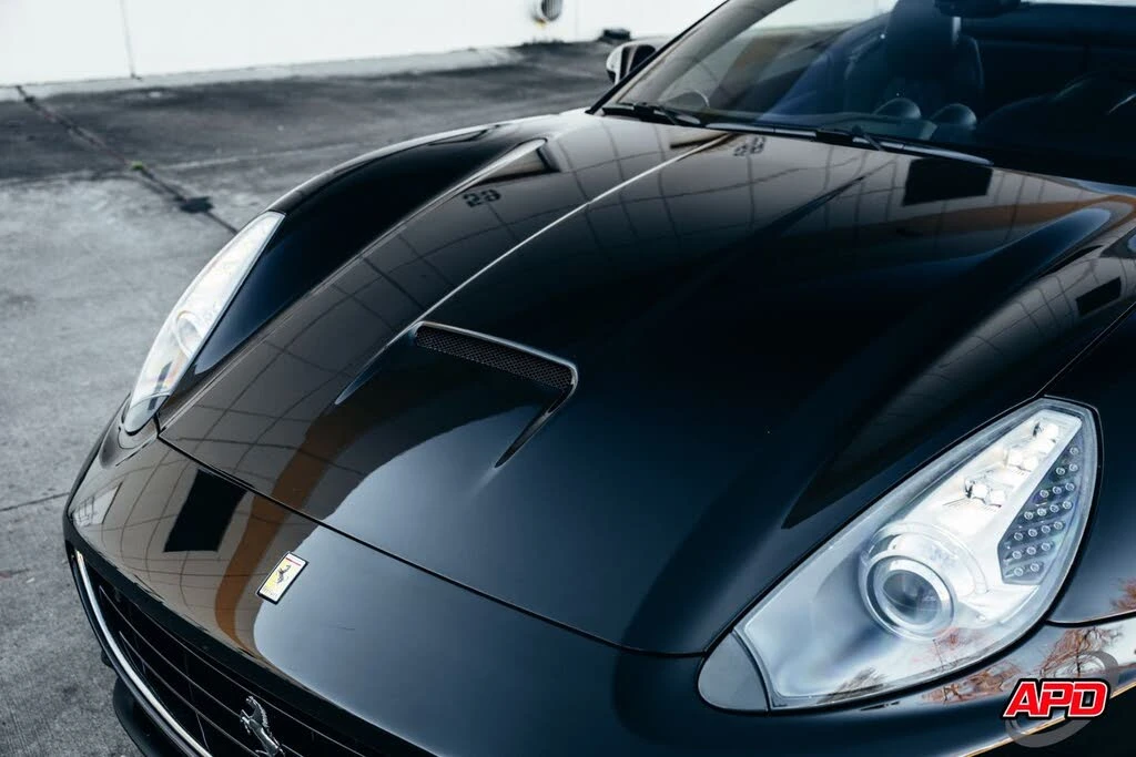 2014 Ferrari California - Image 27 of 31
