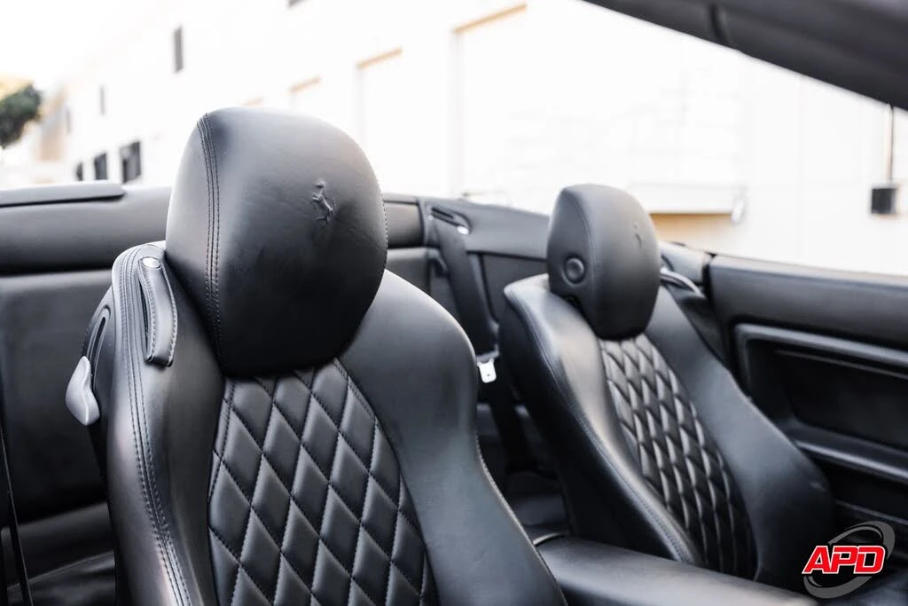 2014 Ferrari California - Image 22 of 31