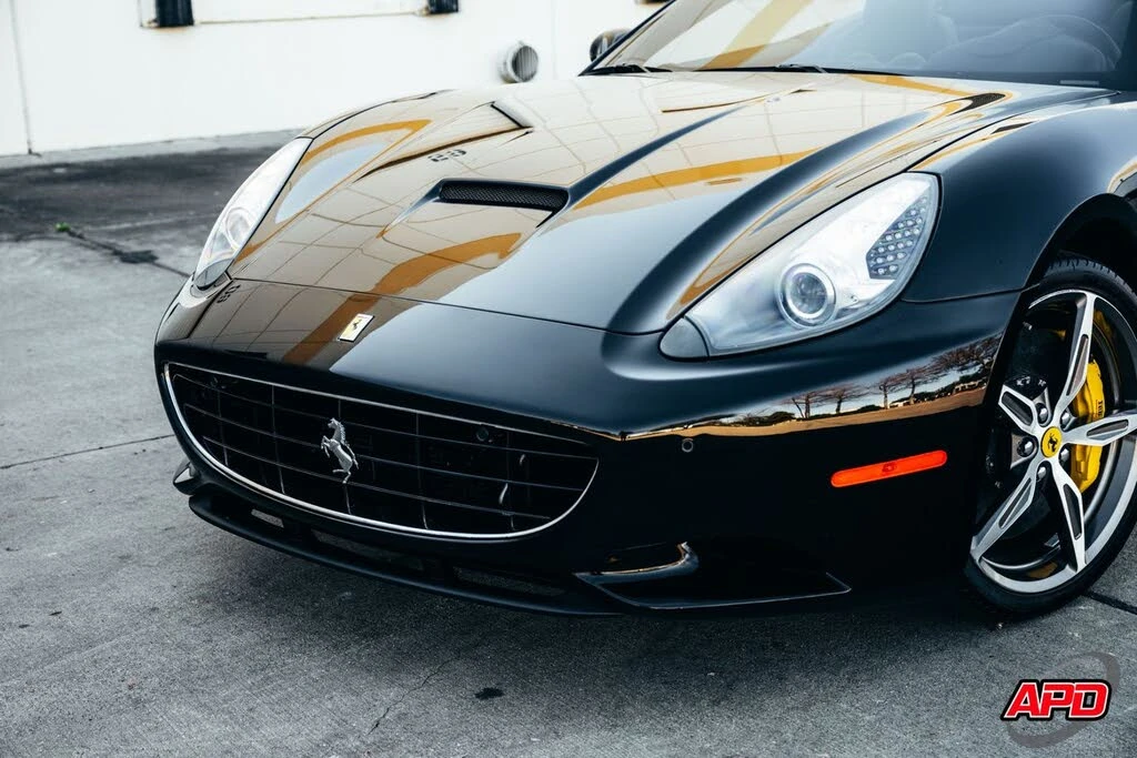 2014 Ferrari California - Image 23 of 31
