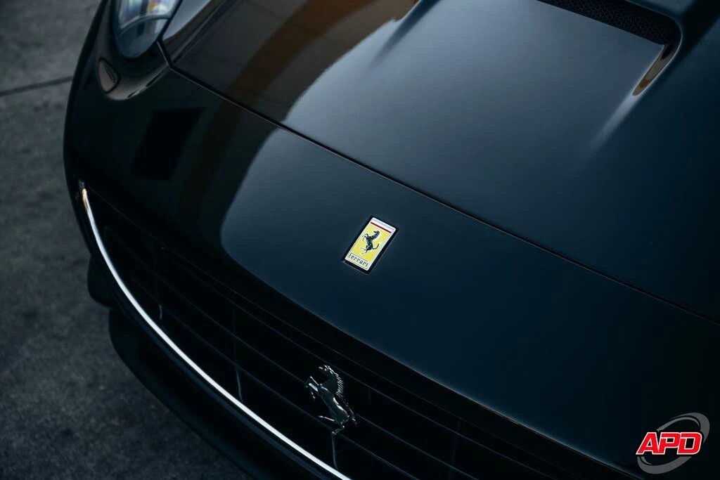 2014 Ferrari California - Image 25 of 31