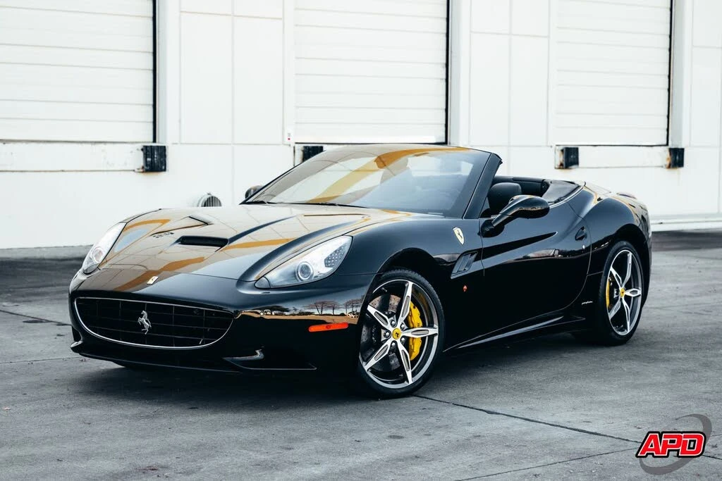 2014 Ferrari California - Image 7 of 31