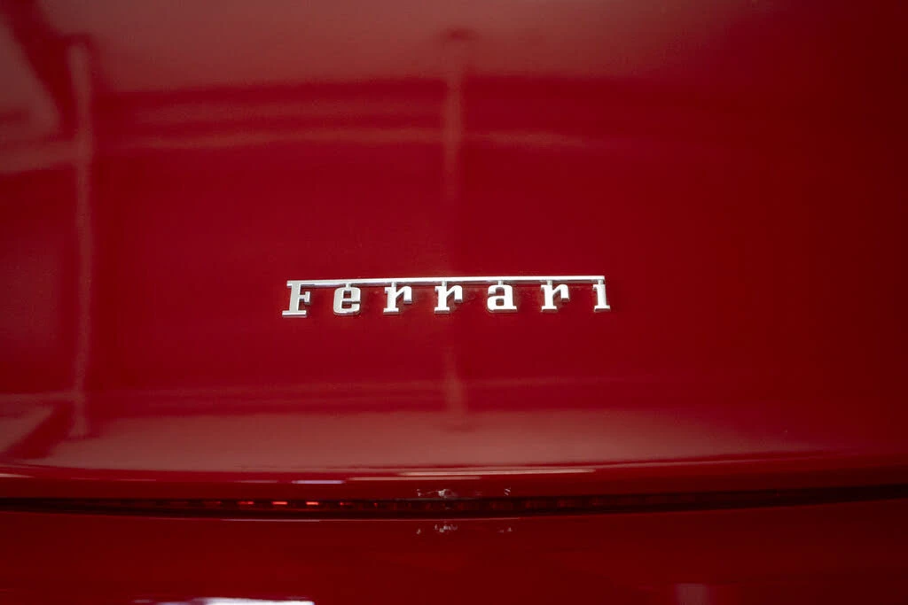 2014 Ferrari California - Image 23 of 31