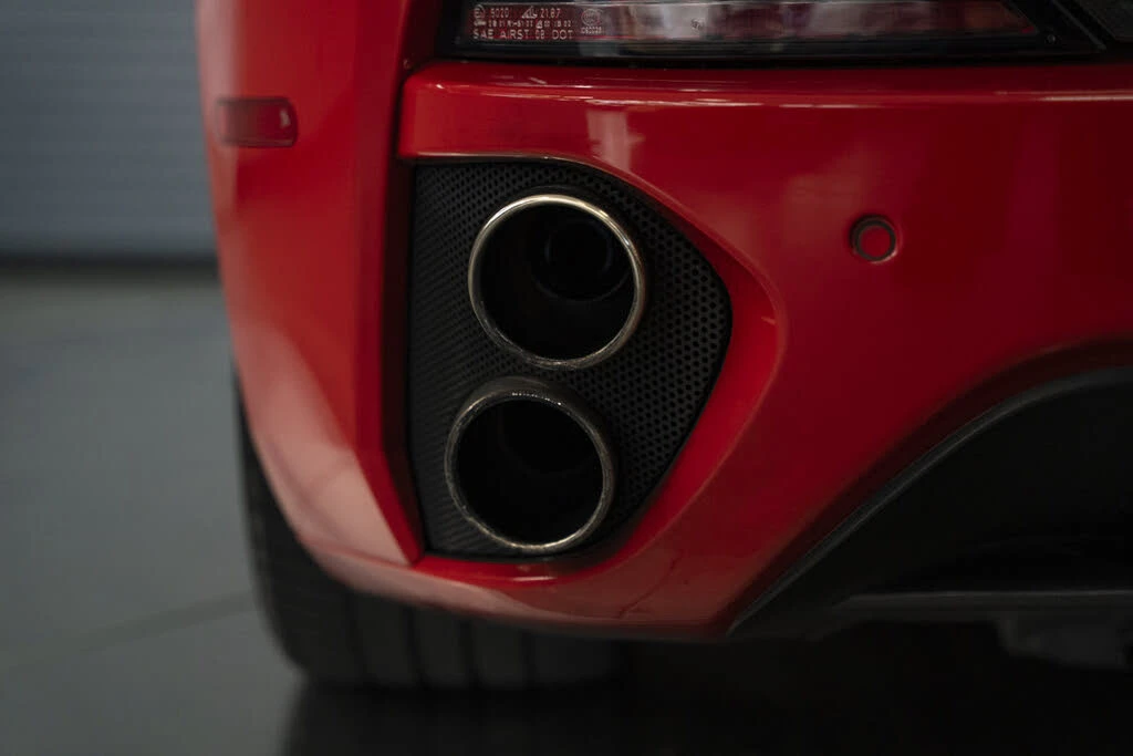 2014 Ferrari California - Image 20 of 31