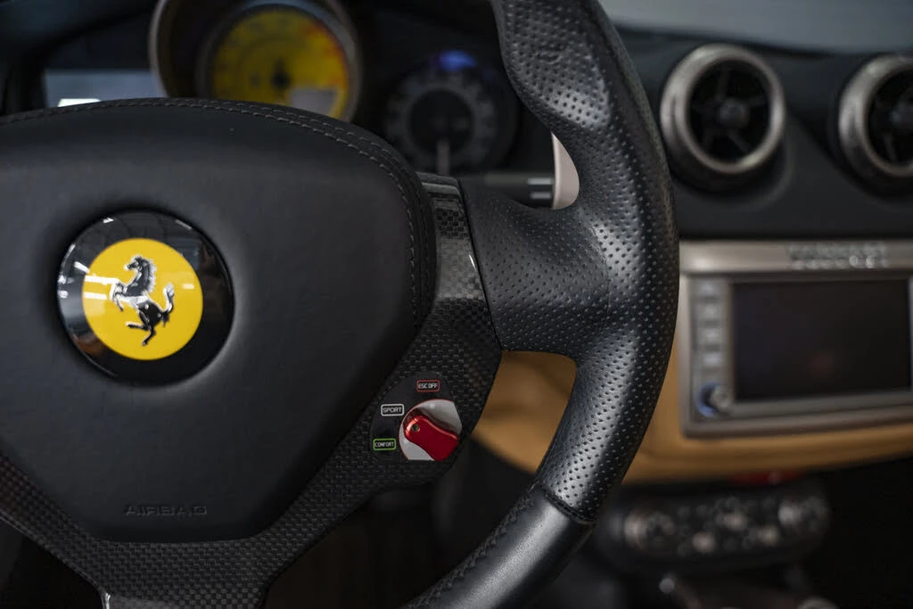 2014 Ferrari California - Image 31 of 31