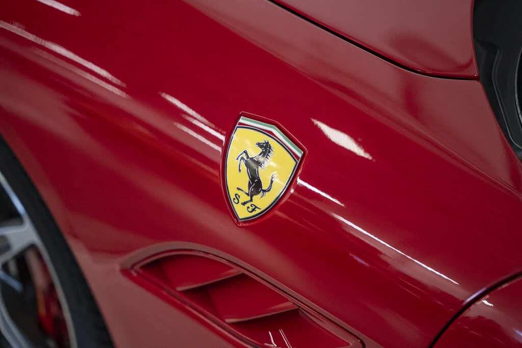 2014 Ferrari California - Image 19 of 31