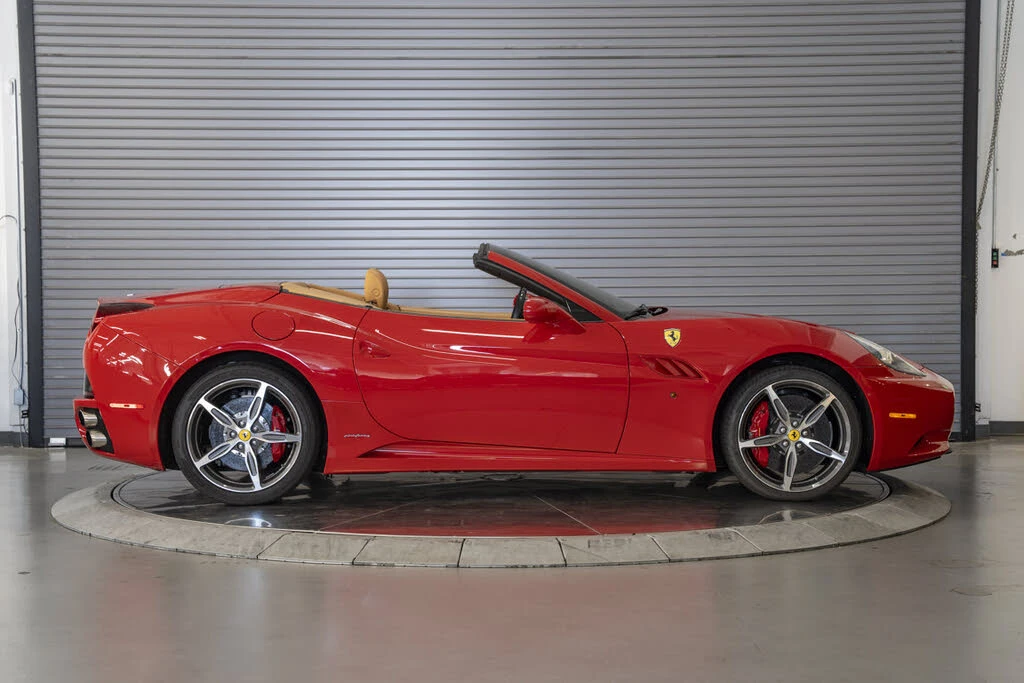 2014 Ferrari California - Image 6 of 31