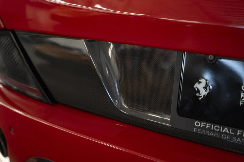 2014 Ferrari California - Image 21 of 31