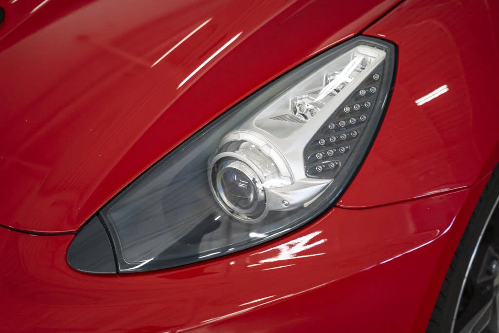 2014 Ferrari California - Image 15 of 31