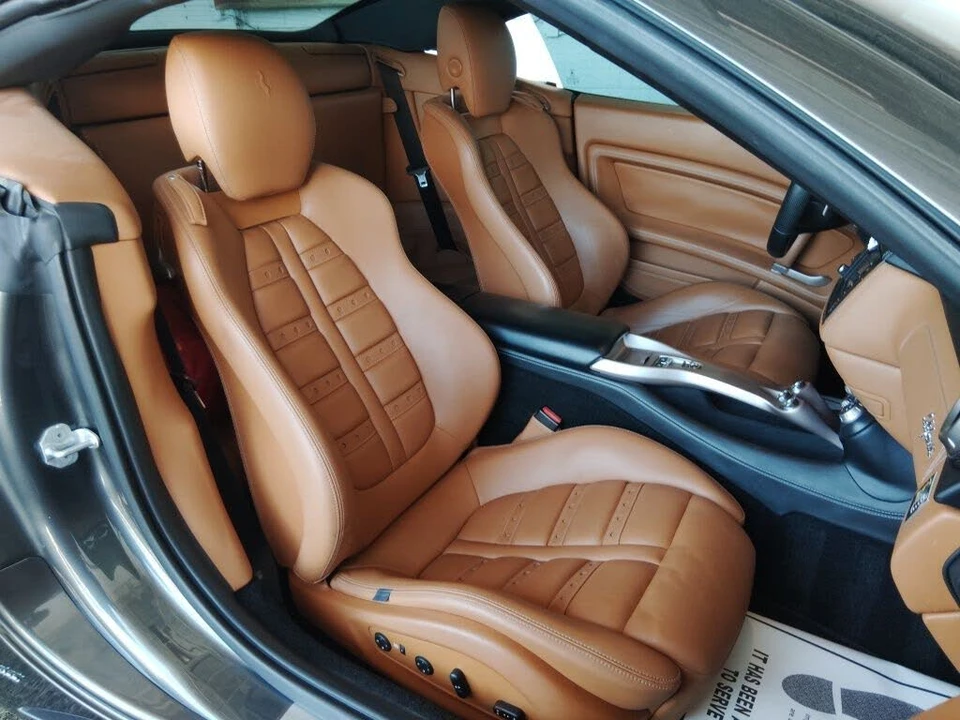 2014 Ferrari California - Image 13 of 22