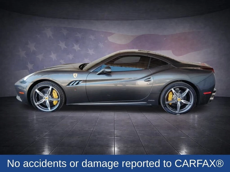 2014 Ferrari California - Image 2 of 22