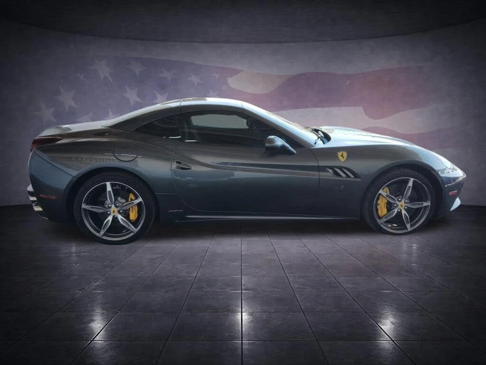 2014 Ferrari California - Image 6 of 22