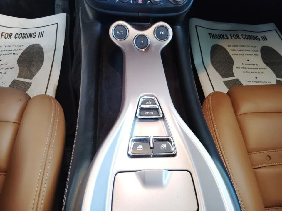 2014 Ferrari California - Image 19 of 22