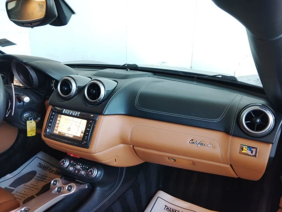2014 Ferrari California - Image 22 of 22
