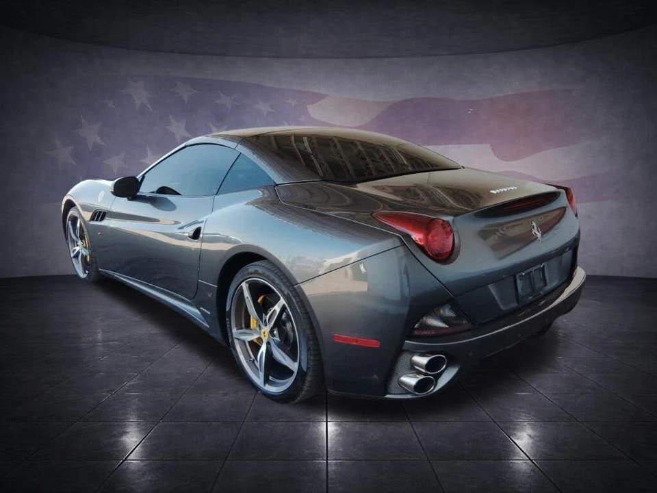 2014 Ferrari California - Image 3 of 22