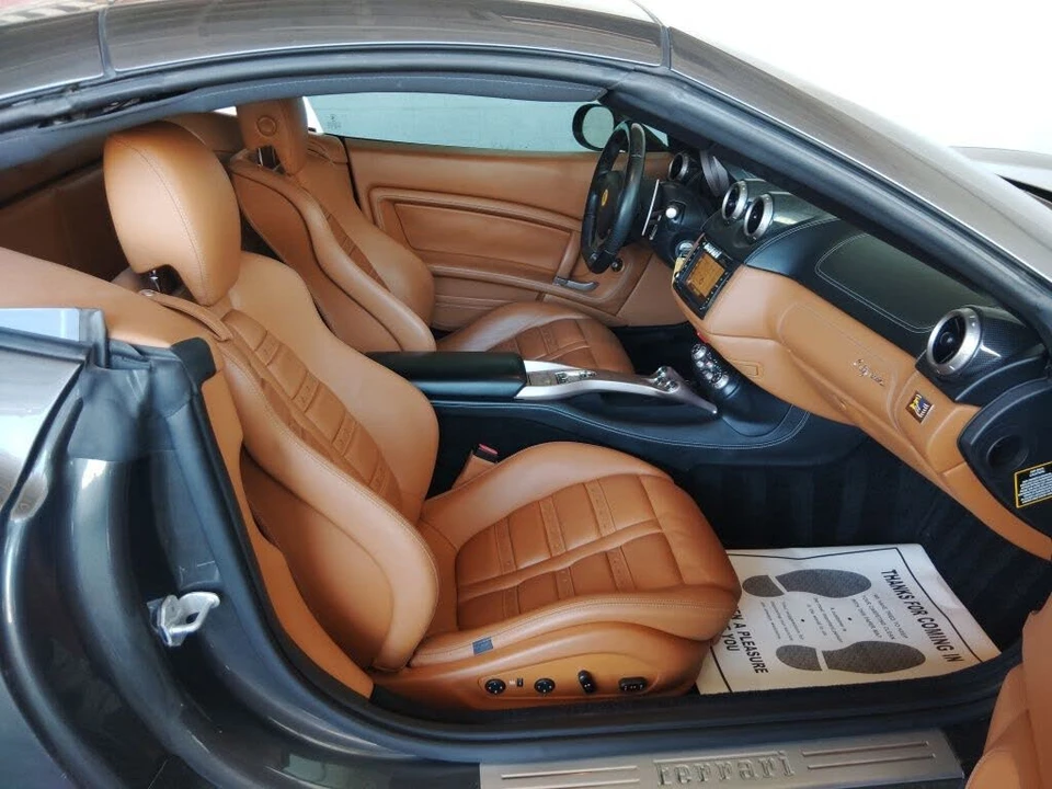 2014 Ferrari California - Image 12 of 22