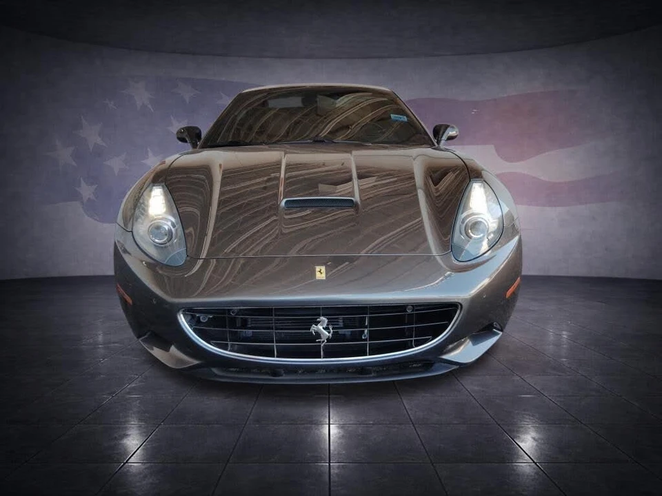 2014 Ferrari California - Image 8 of 22