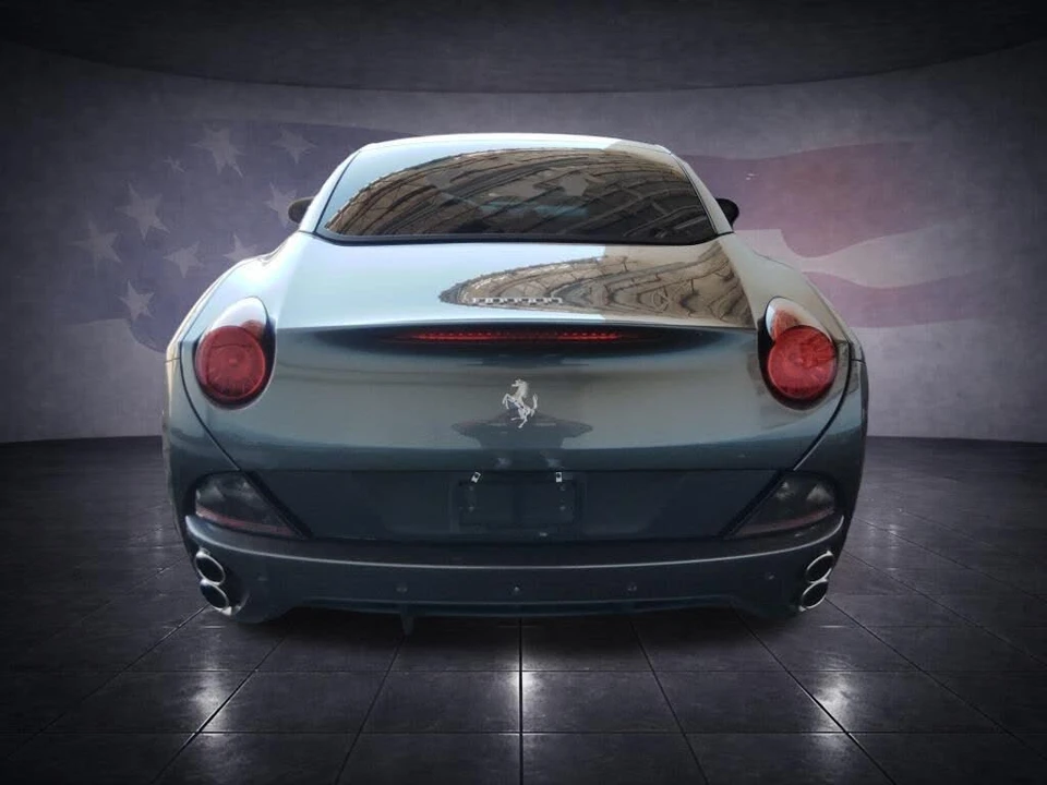2014 Ferrari California - Image 4 of 22