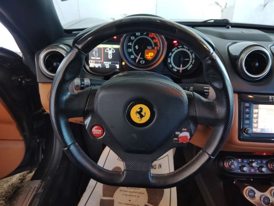 2014 Ferrari California - Image 17 of 22