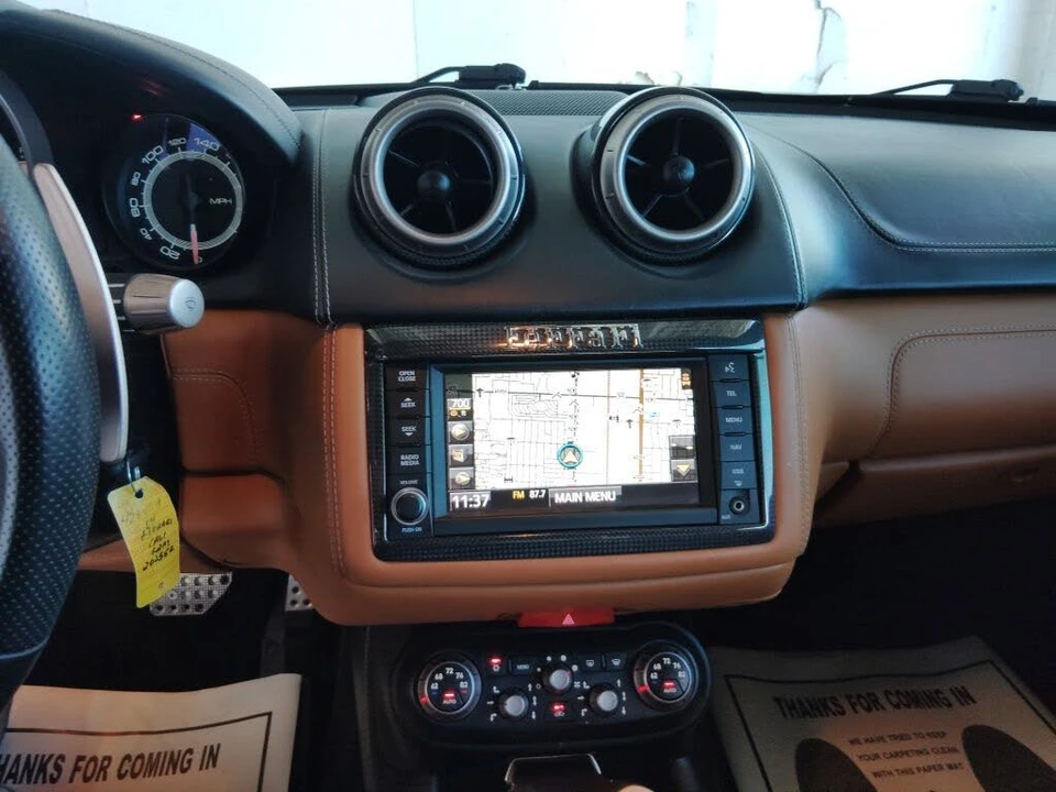 2014 Ferrari California - Image 18 of 22