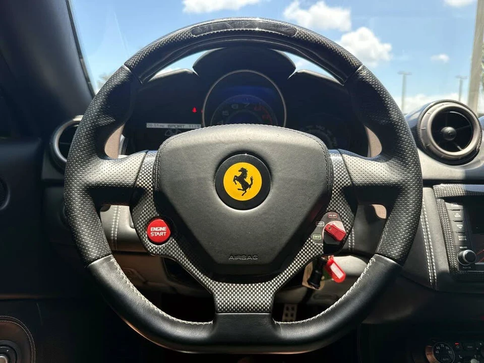 2014 Ferrari California - Image 21 of 21