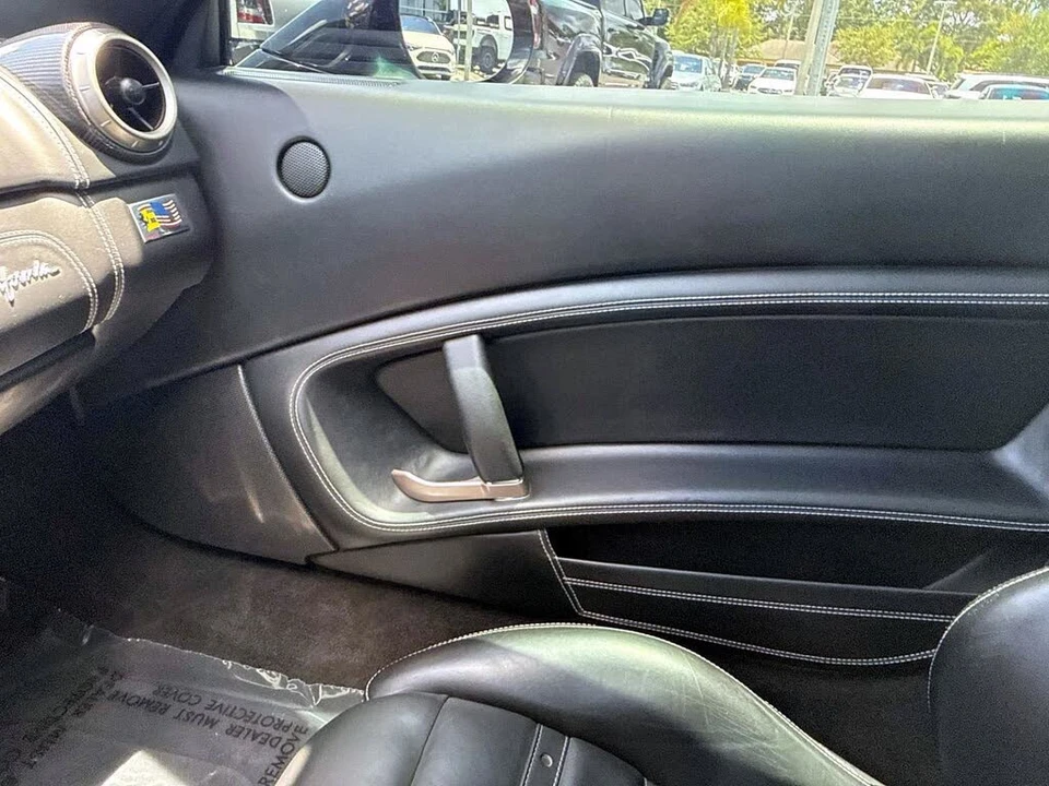 2014 Ferrari California - Image 17 of 21